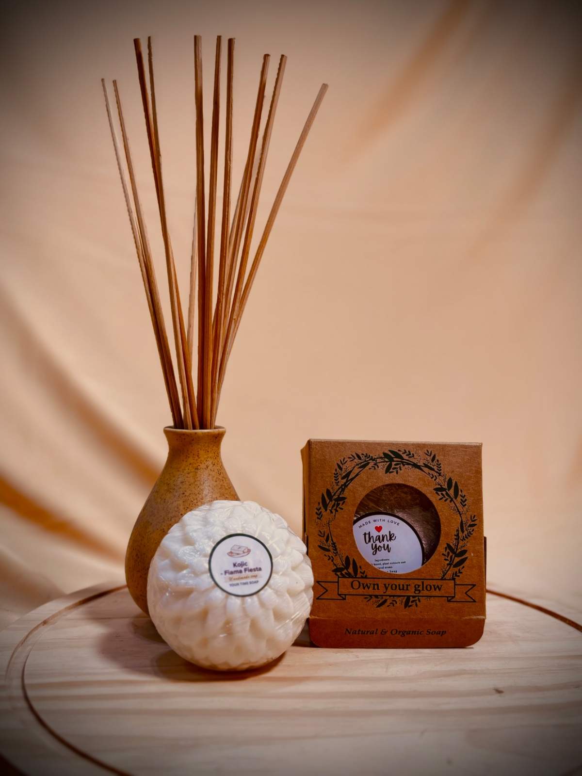 Product & E-Commerce Image